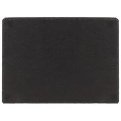 B&M Slate Place Mats 2pk -Home Kitchen 318499 2 slate placemats 2