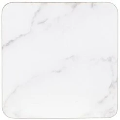 B&M Modern Cork Placemat & Coaster Set 8pc - Marble 7 B&M Modern Cork Placemat & Coaster Set 8pc - Marble -Home Kitchen 352225 traditional cork placemats and coaster set 8pc 9