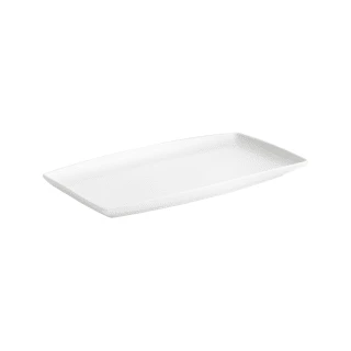B&M Small Rectangular Serving Platter 1 B&M Small Rectangular Serving Platter