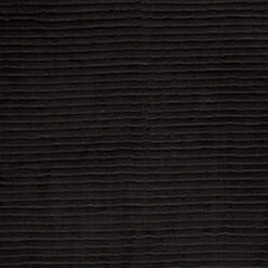 B&M Ribbed Tea Towels 4pk - Black -Home Kitchen 364862 4pk ribbed tea towels black 3