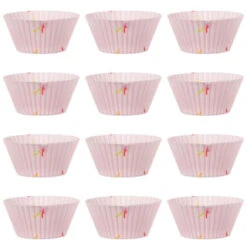 Betty Winters Silicone Cupcake Cases 12pk -Home Kitchen 371628 12pk betty winters silicone cupcake cases 2