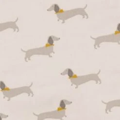 B&M Sausage Dog Oven Mitt -Home Kitchen 380219 oven mitt sausage dog 2