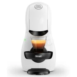 Nescafé® Nescafe Dolce Gusto Piccolo XS Coffee Machine 6 Nescafé® Nescafe Dolce Gusto Piccolo XS Coffee Machine -Home Kitchen 386695 dolce gusto xs piccolo white