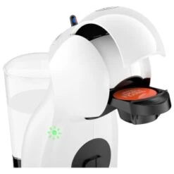 Nescafé® Nescafe Dolce Gusto Piccolo XS Coffee Machine 7 Nescafé® Nescafe Dolce Gusto Piccolo XS Coffee Machine -Home Kitchen 386695 dolce gusto xs piccolo white 4
