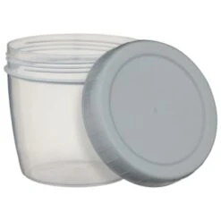 B&M Set Of 3 Snack Pots 3pk -Home Kitchen 388508 set of 3 snackpots 3