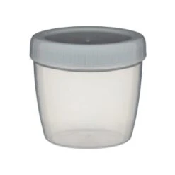 B&M Set Of 3 Snack Pots 3pk -Home Kitchen 388508 set of 3 snackpots 6