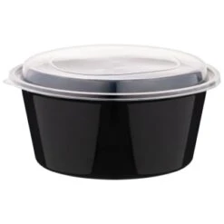 B&M Stackable Meal Prep Bowls 6pk -Home Kitchen 388510 meal prep bowls 6pk 5