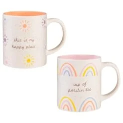 Home Kitchen -Home Kitchen 390182 slogan printed mug main