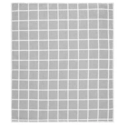 Home Kitchen -Home Kitchen 392131 simply everyday 4pk microfibre tea towels 45x65cm check 3