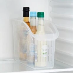 Condiment Fridge & Pantry Organiser -Home Kitchen 394510 condiment fridge and pantry organiser