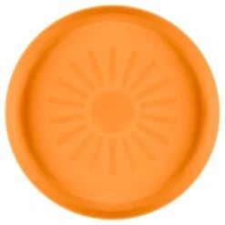 Simply Kids Colour Plates 6pk - Multicolour -Home Kitchen 398566 6pk simply kids colour plates boys 3