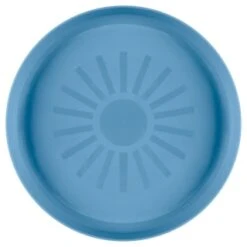 Simply Kids Colour Plates 6pk - Multicolour -Home Kitchen 398566 6pk simply kids colour plates boys 5