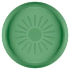 Simply Kids Colour Plates 6pk - Multicolour -Home Kitchen 398566 6pk simply kids colour plates boys 6