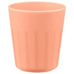 Simply Kids Colour Cups 6pk - Pastel -Home Kitchen 398570 6pk simply kids colour cups girls 4