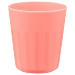 Simply Kids Colour Cups 6pk - Pastel -Home Kitchen 398570 6pk simply kids colour cups girls 5