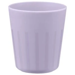 Simply Kids Colour Cups 6pk - Pastel -Home Kitchen 398570 6pk simply kids colour cups girls 6