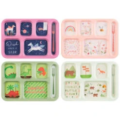 Kids Large Platter - Unicorn 7 Kids Large Platter - Unicorn -Home Kitchen 398595 398596 kids large platter group 1